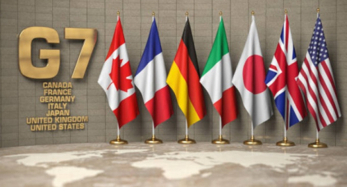 Al via il G7 Sviluppo: Cooperazione come Strumento di Pace